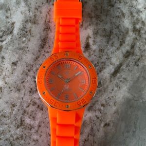 NWOT OCEANAUT Aqua Watch